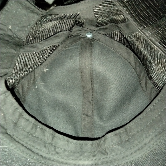 7-11 work hat - Picture 3 of 3